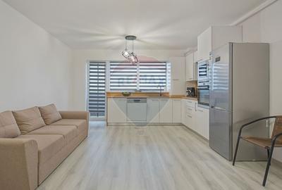 COMISION0%| PRIMA INCHIRIERE| APARTAMENT| 2 CAMERE| LOC DE PARCARE| - 1
