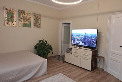 Casa centrală renovată - 3