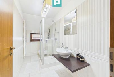 Casă individuală cu 5 camere cu Canalizare în Moșnița Nouă - 14