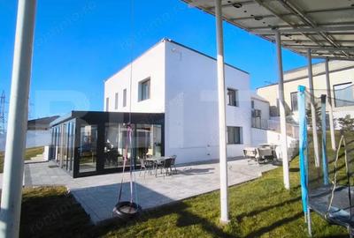 Casă cu Teren 1145 Mp în Plaiul Vulcanești - 12