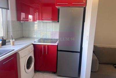 Garsoniera Soseaua Straulesti- Baneasa. - 6