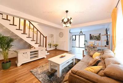 Duplex la intrare in Dumbravita - pozitie EXCELENTA! complet mobilat si utilat - 4