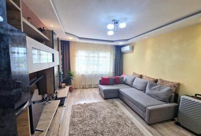 Apartament 2 camere, 52 mp, strada Paltinisului - 11