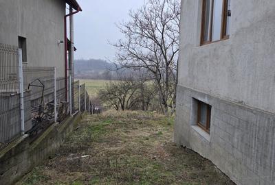 Casă cu 4 camere în Central - 5