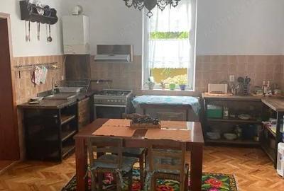 Duplex de vanzare, 220 mp, zona Centrul Vechi - 3