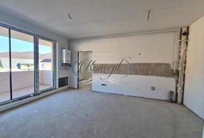 Apartament cu CF pe strada Cetatii, Floresti - 2
