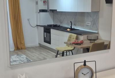 Apartament cu 2 camere decomandat în Popoveni - 6
