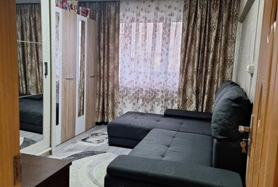 Apartament cu 2 camere decomandat în Industrială - 2