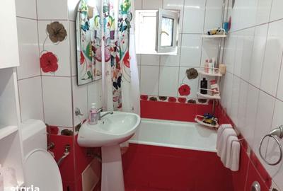 Apartament cu 3 camere decomandat în Micălaca - 12