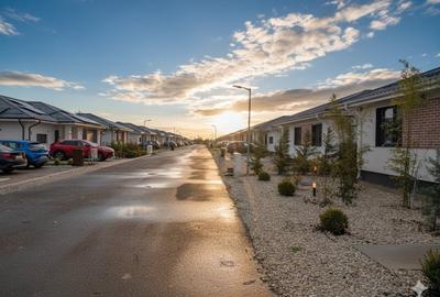 Casa parter 4 camere 114mp | 0 comision | Balotesti - The 8 Residence - 21