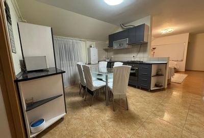 Apartament 3 Camere | 60 mp | Zona Telegrafului - 1