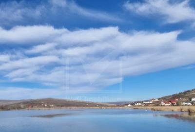 Casă individuală cu 3 camere cu Teren 720 Mp în Câmpenești - 2