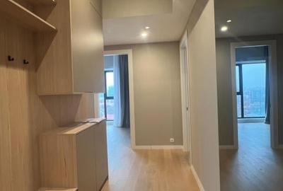 Apartament cu 3 camere decomandat, mobilat în Floreasca - 15