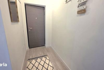 Apartament cu 2 camere în Central - 2