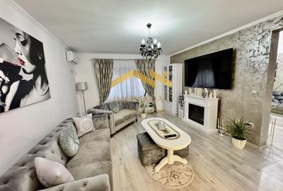 -Utvin-Casa Individuala-Complet Mobilata- - 3