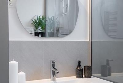 PRIMA INCHIRIERE STUDIO GRADINA ICOANEI - 4