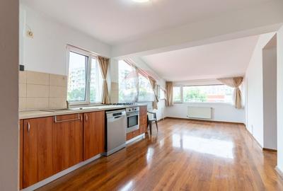 Vila spatioasa si versatila - Zona Margeanului, Bucuresti - 33