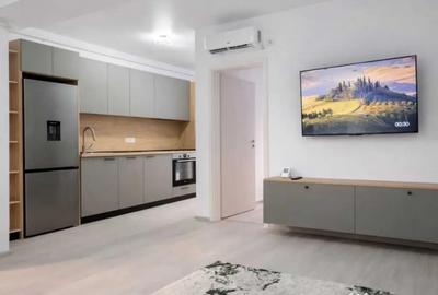 Garsonieră în Berceni