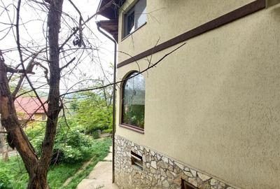 Casa tip D P 1, SISTEM AMVIC, teren 1000 mp, Sarata Monteoru - 16
