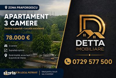 Apartament cu 3 camere semidecomandat în Malul Mureșului - 3