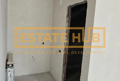 Apartament cu 4 camere semidecomandat în Între Lacuri - 15