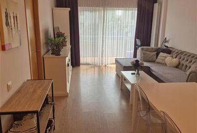 Apartament cu 2 camere circular, mobilat în Gheorgheni - 1