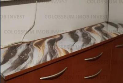 Camera de camin - zona Tractorul - 3