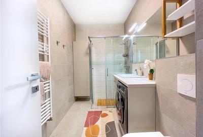 Apartament 2 camere, Parcare, 63 mp, Modern, Marasti - 8