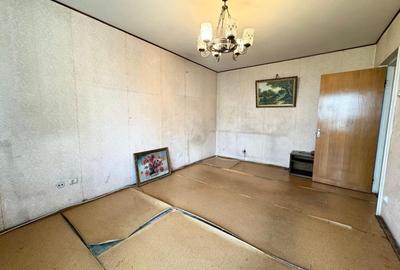 3 camere, 70 mp + balcon, Calea Dorobanților - 2