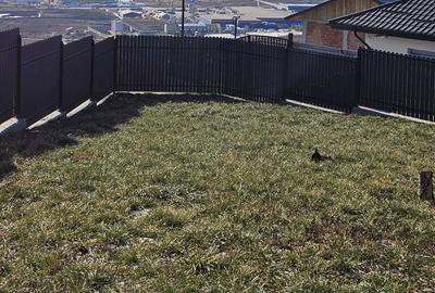 Casă cu 3 camere în Central - 4