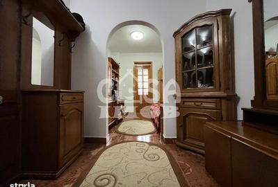 Apartament cu 3 camere semidecomandat în Micro 8 - 7