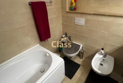 Apartament cu 3 camere decomandat, mobilat în Baciu - 9