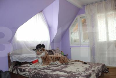 Vila in sta?iunea Covasna - ideala pentru locuin?a sau - 10