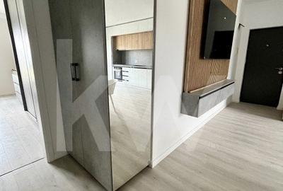Apartament 3 camere -  61 mp - Doamna Stanca - 4