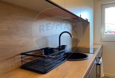 Apartament cu 2 camere de inchiriat | Floresti - 6