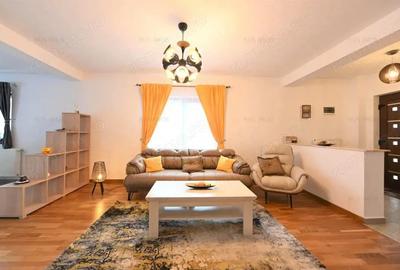 Duplex la intrare in Dumbravita - pozitie EXCELENTA! complet mobilat si utilat - 6