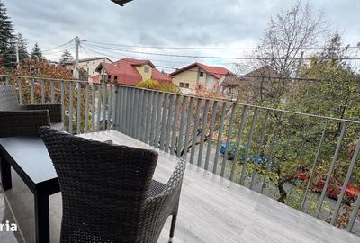 Garsonieră în Bucureștii Noi - 2
