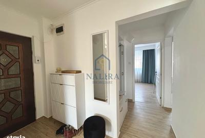 Apartament cu 3 camere decomandat în Central - 10