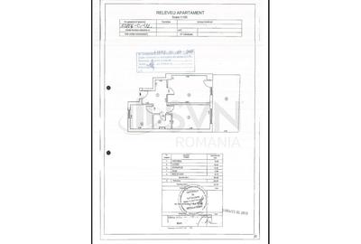 Apartament cu 2 camere decomandat, mobilat în Băneasa - 10
