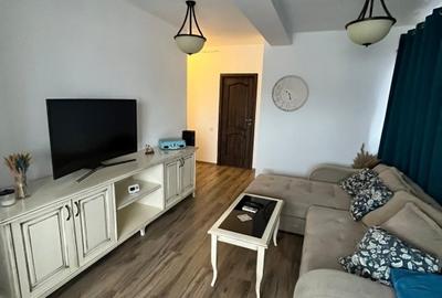 Apartament 2 camere Mihai Bravu - 9