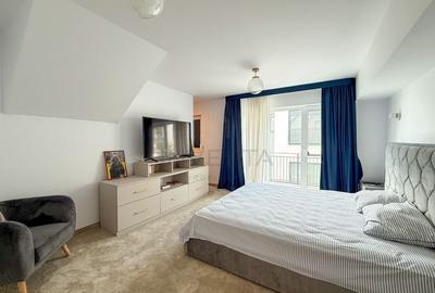 Casa insiruita cu finisaje moderne in cartierul Europa! - 7