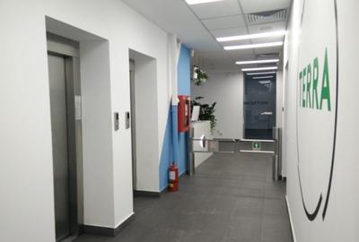 Birou, de 1,907 mp, în Armeneasca - 19