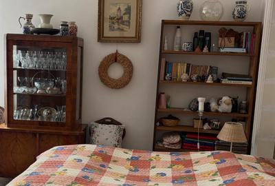 VAND CASA   CU 900 MP TEREN,ZONA PARCUL SUB ARINI - 5