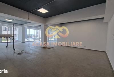 Spațiu comercial, de 261 mp, în Cug - 6