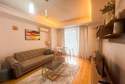 Apartament 2 camere de inchiriat North Area Lake View - 3