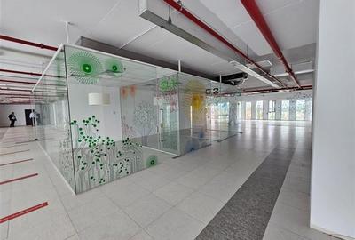 Inchiriere spatii de birouri in Bulevardul Expozitiei, de la 9.9 euro - 10