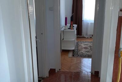 Apartament cu 2 camere în Micro 14 - 7