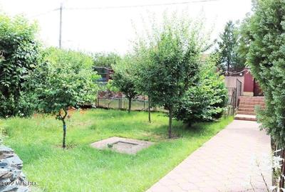 Ovidiu - Str. Nationala, Vila P+1E, teren 1094 mp, vedere la lac! - 3