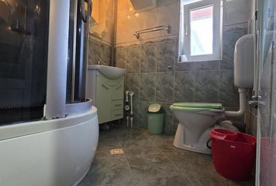 Garsonieră în E3 - 1
