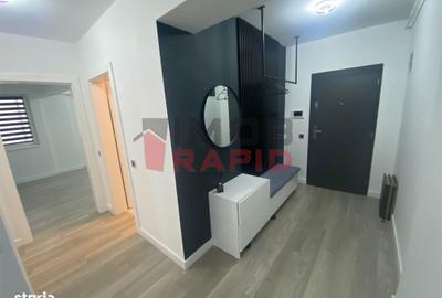 Apartament cu 4 camere în Calea Moldovei - 7